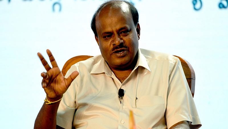 ವಿಶ್ವಾಸ ಮತಯಾಚನೆ ಡೌಟು: ಜುಲೈ 22 ರವರೆಗೂ ಸರ್ಕಾರದ ಅನಿಶ್ಚಿತತೆ ಮುಂದುವರಿಕೆ?