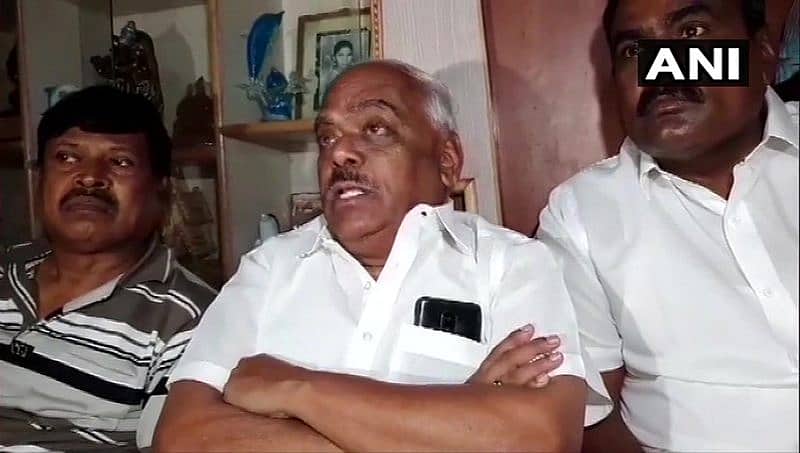 ಅತೃಪ್ತ ಶಾಸಕರ ರಾಜಿನಾಮೆ ಬಗ್ಗೆ ಸುಪ್ರೀಂ ತೀರ್ಪು: ಸ್ಪೀಕರ್ ರಮೇಶ್ ಕುಮಾರ್ ಪ್ರತಿಕ್ರಿಯೆ
