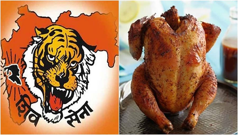 ಮೊಟ್ಟೆ ಮತ್ತು ಕೋಳಿಯನ್ನು 'ಸಸ್ಯಹಾರಿ' ಎಂದು ಘೋಷಿಸಿ: ಶಿವಸೇನೆ ಸಂಸದ ಆಗ್ರಹ!