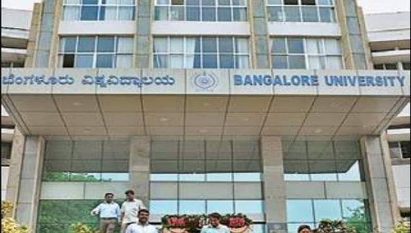 ಬೆಂಗಳೂರು ವಿಶ್ವವಿದ್ಯಾಲಯದ 77 ಕಾಲೇಜುಗಳು ಕಪ್ಪು ಪಟ್ಟಿಗೆ, 5 ಸಾವಿರ ವಿದ್ಯಾರ್ಥಿಗಳಿಗೆ ಆತಂಕ!