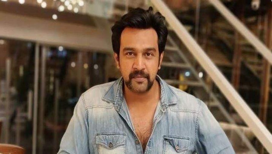 'ಆಕ್ಷನ್ ಹೀರೋ' ಆಗಿ ಟ್ಯಾಗ್ ಆಗಲು ಇಷ್ಟವಿಲ್ಲ: ಚಿರಂಜೀವಿ ಸರ್ಜಾ