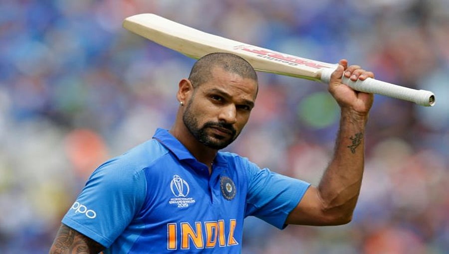 ಭಾರತ vs ದ.ಆಫ್ರಿಕಾ ಏಕದಿನ ಸರಣಿ: ಶಿಖರ್ ಧವನ್ ನಾಯಕತ್ವ, ಶ್ರೇಯಸ್ ಅಯ್ಯರ್ ಉಪನಾಯಕ