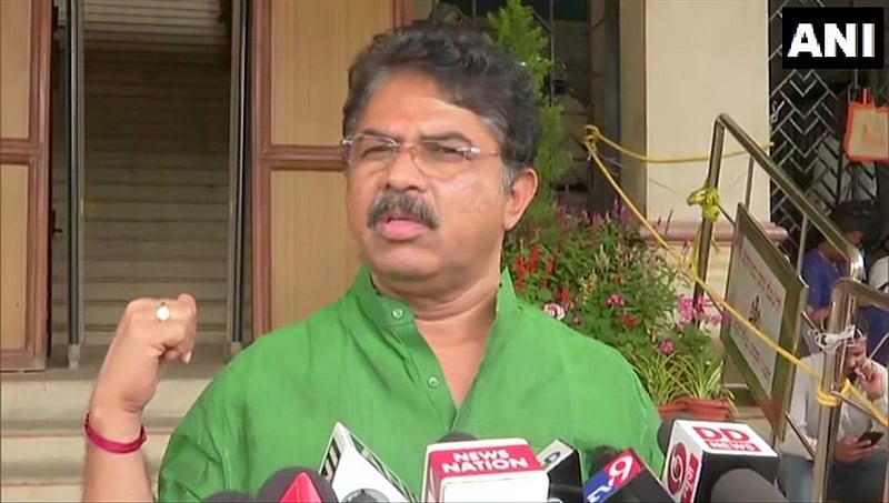 ಕಾಂಗ್ರೆಸ್ ಕುದುರೆ ವ್ಯಾಪಾರ ಆರೋಪ ವಿಲಕ್ಷಣ- ಆರ್. ಅಶೋಕ್