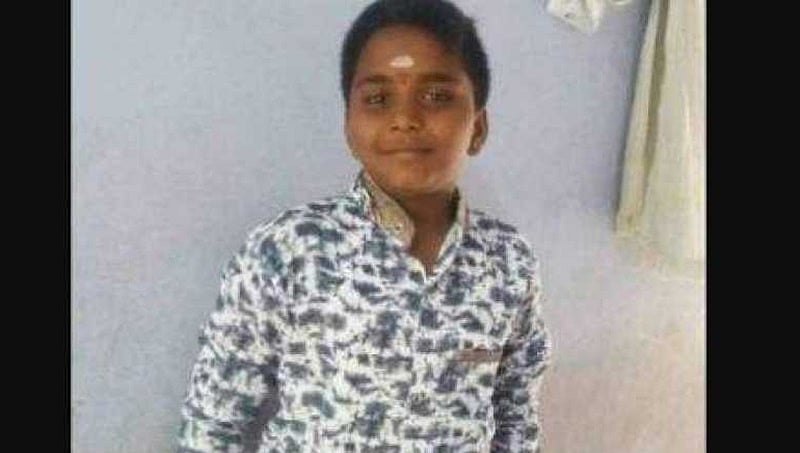 ತೆಲಂಗಾಣ: ಬಾಲಕಿ ವಿರುದ್ಧ ಸೋಲು, 8ನೇ ತರಗತಿ ವಿದ್ಯಾರ್ಥಿ ಬಲಿ ಪಡೆದ ಶಾಲಾ ಚುನಾವಣೆ!