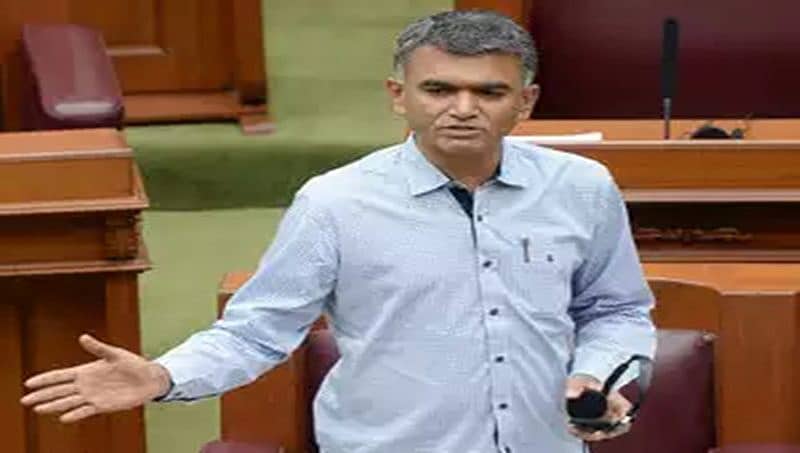 ದೇಶದಲ್ಲಿ ಏಕರೂಪ ನಾಗರಿಕ ಸಂಹಿತೆ ಜಾರಿಗೆ ತರುತ್ತೇವೆ ಎನ್ನುವುದು ಮೂರ್ಖತನದ ಪರಮಾವಧಿ: ಕೃಷ್ಣಬೈರೇಗೌಡ