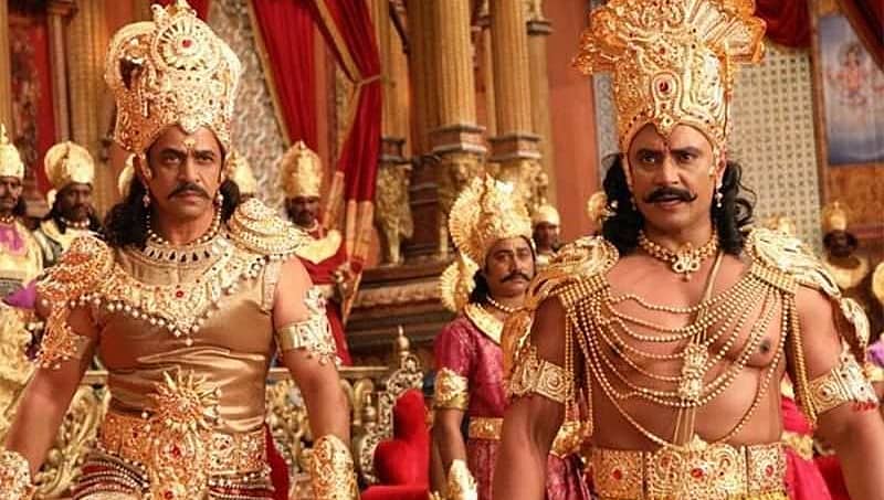 ಆಗಸ್ಟ್ 2ರಂದು 'ಕುರುಕ್ಷೇತ್ರ' ಬಿಡುಗಡೆ, ಅಭಿಮಾನಿಗಳ ಕಾತರ