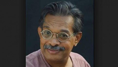 ಸಂಗೀತ ನಾಟಕ ಅಕಾಡೆಮಿ ಪ್ರಶಸ್ತಿ ತಿರಸ್ಕರಿಸಿದ ರಂಗಕರ್ಮಿ ರಘುನಂದನ