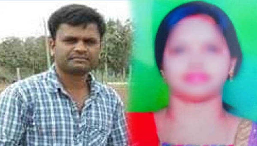 ಮೈಸೂರು: ಪತ್ನಿಯ ಅಕ್ರಮ ಸಂಬಂಧ ರೆಡ್ ಹ್ಯಾಂಡ್ ಆಗಿ ಹಿಡಿಯಲು ಹೋದ ಪತಿಗೆ ಕಂಡಿದ್ದು?