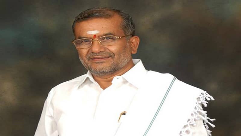 ಶಾಸಕರ ರಾಜಿನಾಮೆ ಹಿಂದೆ ಪ್ರಧಾನಿ ಮೋದಿ, ಅಮಿತ್ ಶಾ ಕೈವಾಡವಿಲ್ಲ: ಬಿಜೆಪಿ ಪರ ಜಿಟಿ ದೇವೇಗೌಡ ಬ್ಯಾಟಿಂಗ್