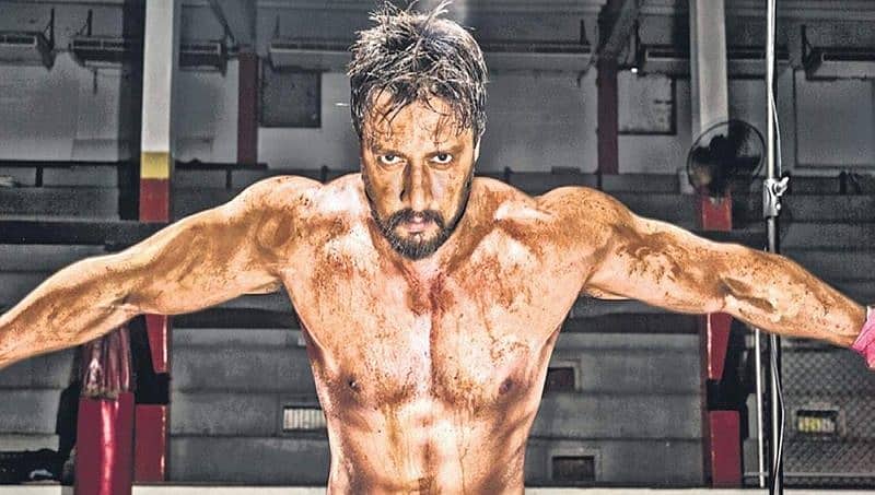 ಬಿಡುಗಡೆಗೆ ಮುನ್ನವೇ ಹೊಸ ದಾಖಲೆ ಬರೆದ ಪೈಲ್ವಾನ್: ಅತಿ ಹೆಚ್ಚು ಸ್ಕ್ರೀನ್ ಗಳಲ್ಲಿ ಕಿಚ್ಚನ ಕುಸ್ತಿ!