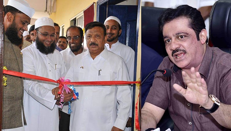 ಐಎಂಎ ಮನ್ಸೂರ್ ಖಾನ್ ಬಂಧ;: ಶಾಸಕ ರೋಷನ್ ಬೇಗ್, ಸಚಿವ ಜಮೀರ್ ಖಾನ್ ಮೇಲೆ ತನಿಖಾ ತೂಗುಗತ್ತಿ