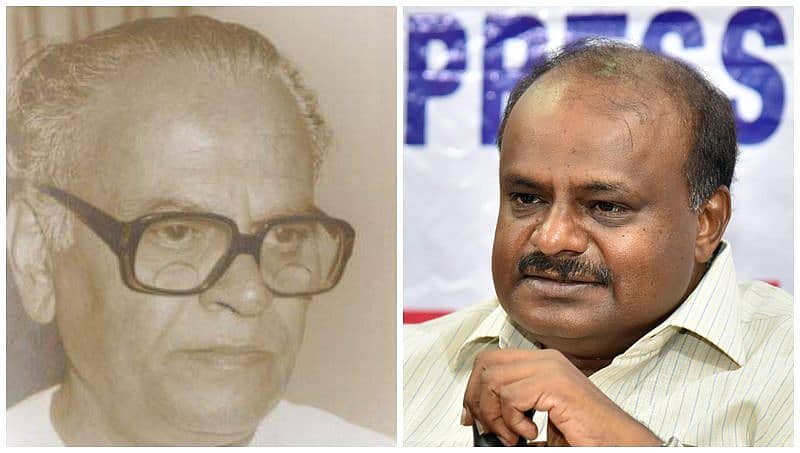ಕರ್ನಾಟಕ ರಾಜಕೀಯ ಬಿಕ್ಕಟ್ಟು: 25 ವರ್ಷ ಹಿಂದಿನ ಐತಿಹಾಸಿಕ ಬೊಮ್ಮಾಯಿ ತೀರ್ಪಿನತ್ತ ಎಲ್ಲರ ಚಿತ್ತ!