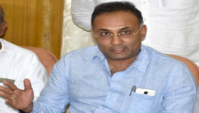 ಸೋಮವಾರ ಕ್ಲೈಮ್ಯಾಕ್ಸ್, ಅಂದೇ ಎಲ್ಲದಕ್ಕೂ ಉತ್ತರ ಸಿಗಲಿದೆ: ದಿನೇಶ್ ಗುಂಡೂರಾವ್