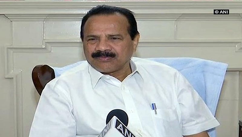 ಶೀಘ್ರ ಜನೌಷಧಿ ಮಳಿಗೆಯಲ್ಲಿ ಆಯುರ್ವೇದಿಕ್ ಔಷಧ: ಕೇಂದ್ರ ಸಚಿವ ಸದಾನಂದಗೌಡ