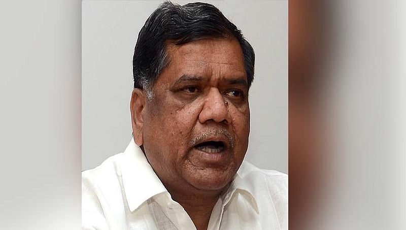 ಮೈತ್ರಿ ನಾಯಕರ ಕುತಂತ್ರದಿಂದ ಸಾಂವಿಧಾನಿಕ ಬಿಕ್ಕಟ್ಟು: ಜಗದೀಶ್ ಶೆಟ್ಟರ್