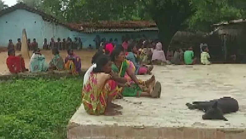 ವಾಮಾಚಾರದ ಶಂಕೆ: 4 ಜನರನ್ನು ಹೊಡೆದು ಹತ್ಯೆ