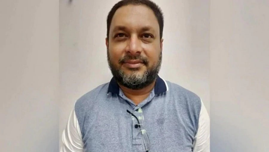 ಐಎಂಎ ಹಗರಣ: ಎದೆನೋವು ಎಂದ ಮನ್ಸೂರ್ ಖಾನ್ ಗೆ ಜಯದೇವ ಆಸ್ಪತ್ರೆಯಲ್ಲಿ ಆರೋಗ್ಯ ತಪಾಸಣೆ