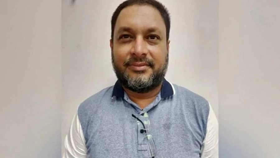 ಐಎಂಎ ಹಗರಣ: ಎದೆನೋವು ಎಂದ ಮನ್ಸೂರ್ ಖಾನ್ ಗೆ ಜಯದೇವ ಆಸ್ಪತ್ರೆಯಲ್ಲಿ ಆರೋಗ್ಯ ತಪಾಸಣೆ