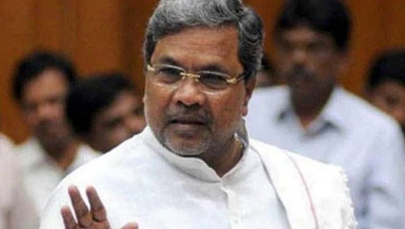 ಅತೃಪ್ತರಿಗೂ ಸೇರಿ ಕಾಂಗ್ರೆಸ್ ನ ಎಲ್ಲಾ ಶಾಸಕರಿಗೆ ವಿಪ್ ಜಾರಿಗೊಳಿಸಿದ ಸಿದ್ದರಾಮಯ್ಯ