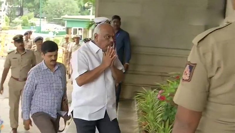 ಇವತ್ತೇ ಕಡೆ... ಇಂದು ಎಲ್ಲಾ ಮುಕ್ತಾಯವಾಗುತ್ತದೆ: ಸ್ಪೀಕರ್ ರಮೇಶ್ ಕುಮಾರ್