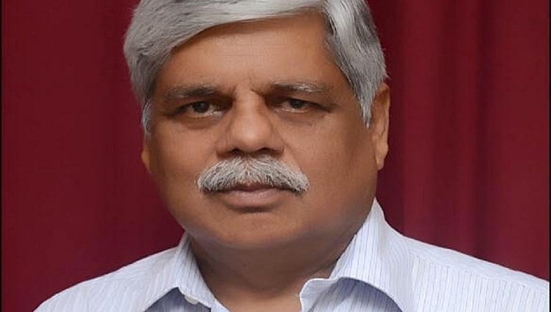 ಮಸೂದ್ ಅಜರ್ ’ಜೀ’... : ಸಂಸತ್ ನಲ್ಲಿ ಬಿಜೆಪಿ ಸಂಸದನ ಯಡವಟ್ಟು