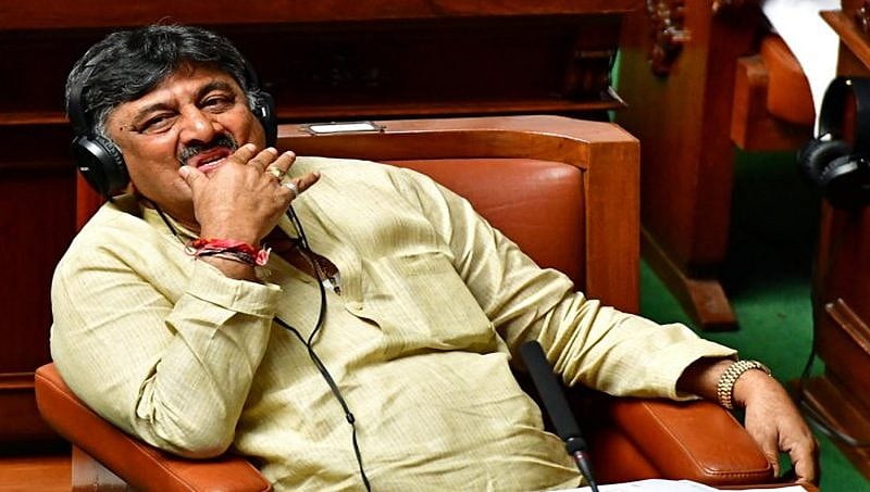 ರಾಜ್ಯಾದ್ಯಂತ ಪ್ರಾಬಲ್ಯ ಹೆಚ್ಚಿಸಿಕೊಳ್ಳುವ ಹೆಬ್ಬಯಕೆ: ಸರ್ಕಾರಕ್ಕೆ ಟ್ರಬಲ್ ಶೂಟರ್ ಪ್ರಾಬ್ಲಂ ಆಗಿದ್ದು ಹೇಗೆ?
