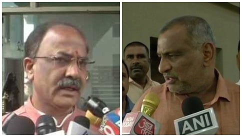 ಕೆಲವು ಗೊಂದಲಗಳಿಂದ ಸರ್ಕಾರ ರಚನೆಗೆ ವಿಳಂಬ, ಕೇಂದ್ರದ ಮಾರ್ಗದರ್ಶನ ಪಡೆಯುತ್ತೇವೆ: ಬಿಜೆಪಿ ನಿಯೋಗ