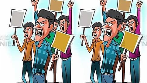 ಕೇಂದ್ರ ಸರ್ಕಾರದ ಕಾರ್ಮಿಕ ವಿರೋಧಿ ನೀತಿ; ವ್ಯಾಪಾರ ಸಂಘಟನೆಗಳಿಂದ ಆ.2ರಂದು ದೇಶಾದ್ಯಂತ ಪ್ರತಿಭಟನೆ