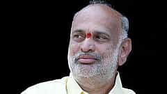 ರಾಜ್ಯಸಭಾ ಚುನಾವಣೆ: ಅಡ್ಡ ಮತದಾನದ ಭೀತಿ; ಬಿಜೆಪಿ- ಜೆಡಿಎಸ್‌ಗೆ ತಲೆನೋವಾದ ಶಾಸಕ ಶಿವರಾಮ್ ಹೆಬ್ಬಾರ್!