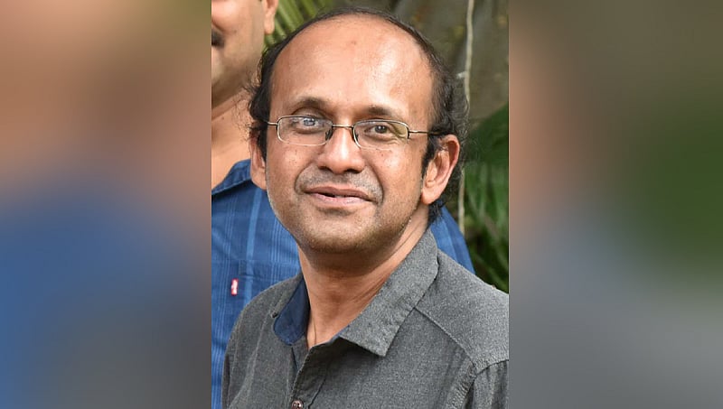 ಹಿರಿಯ ಪತ್ರಕರ್ತ ವಿಜೇಶ್ ಕಾಮತ್ ನಿಧನ