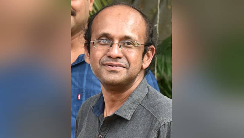 ಹಿರಿಯ ಪತ್ರಕರ್ತ ವಿಜೇಶ್ ಕಾಮತ್ ನಿಧನ