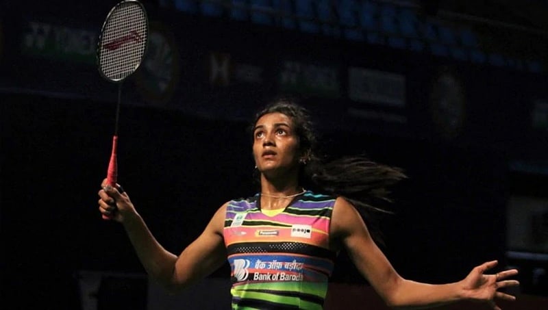 ಜಪಾನ್ ಓಪನ್ನಿಂದ ಭಾರತದ ಪಿ.ವಿ ಸಿಂಧು ಔಟ್
