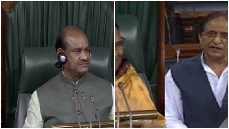 ಅಜಂಖಾನ್ ಹೇಳಿಕೆ: ವಿವಿಧ ಪಕ್ಷಗಳ ಮುಖಂಡರೊಂದಿಗೆ ಸಮಾಲೋಚಿಸಿ ಕ್ರಮ- ಸ್ಪೀಕರ್