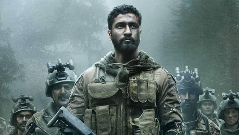 ಕಾರ್ಗಿಲ್ ವಿಜಯ್ ದಿವಸ್ ಹಿನ್ನೆಲೆ ಉರಿ ದಿ ಸರ್ಜಿಕಲ್ ಸ್ಟ್ರೈಕ್ ಚಿತ್ರ ಮರು ಬಿಡುಗಡೆ