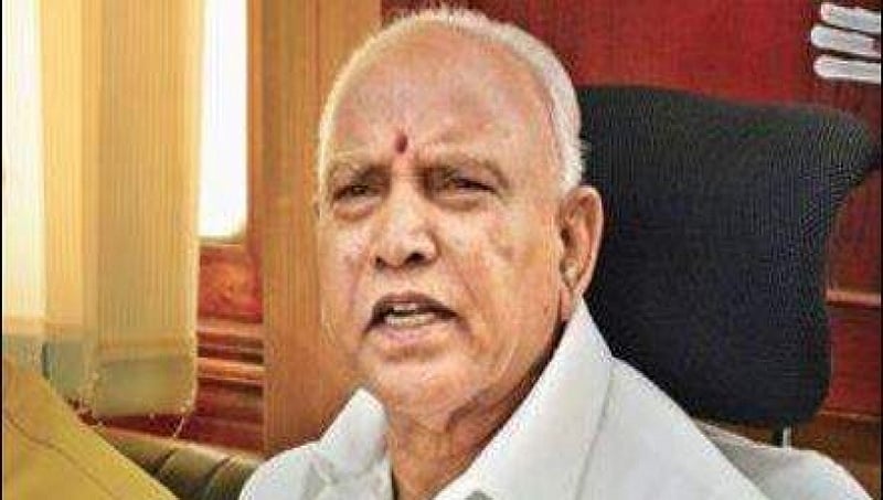 ಬಿಜೆಪಿಗಿಲ್ಲ ಸರ್ಕಾರ ರಚಿಸುವ ಭಾಗ್ಯ, ರಾಜ್ಯದಲ್ಲಿ ರಾಷ್ಟ್ರಪತಿ ಆಳ್ವಿಕೆ ಹೇರಿಕೆ ಸಾಧ್ಯತೆ!
