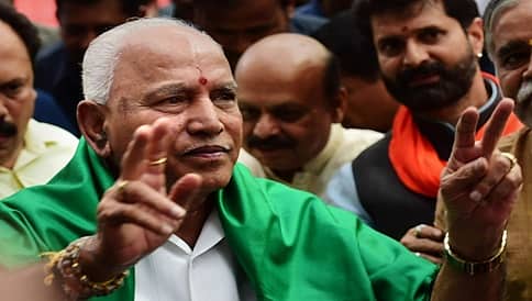 ಛಲದಂಕಮಲ್ಲ ಯಡಿಯೂರಪ್ಪ ಮುಂದಿವೆ ಸವಾಲು ಹಲವು: 'ಅನುಭವಿ' ಸಿಎಂ ಎಲ್ಲದರಲ್ಲೂ ಕಾಣ್ತಾರಾ ಗೆಲುವು?