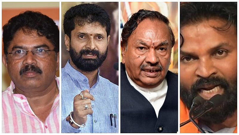 ಯಡಿಯೂರಪ್ಪ ಸರ್ಕಾರದಲ್ಲಿ ಎಷ್ಟು ಮಂದಿ ಉಪಮುಖ್ಯಮಂತ್ರಿಗಳು? ಒಂದು, ಎರಡು, ಮೂರು...?