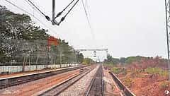 ಕೊಂಕಣ ರೈಲ್ವೆ ವಿಲೀನಕ್ಕೆ ರಾಜ್ಯ ಸರ್ಕಾರ ಉತ್ಸುಕ