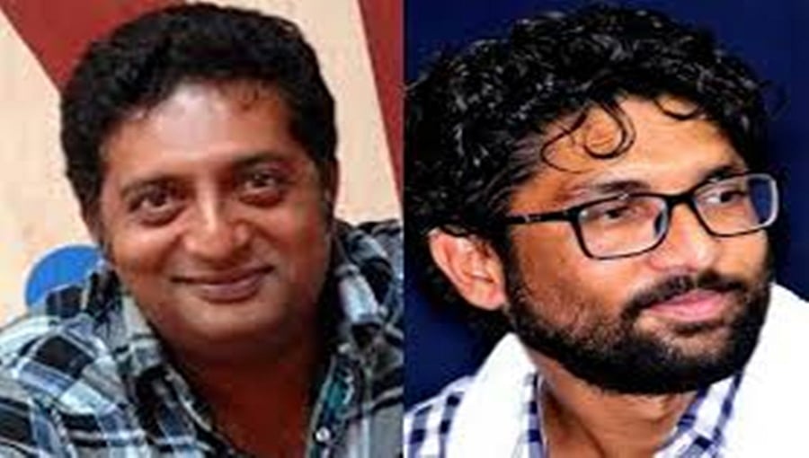 ನೀತಿ ಸಂಹಿತೆ ಉಲ್ಲಂಘನೆ ಆರೋಪ: ರೈ, ಮೇವಾನಿ ವಿಚಾರಣೆಗೆ ಹೈಕೋರ್ಟ್ ತಡೆ