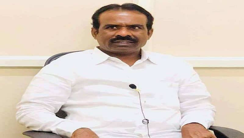 ಜೆಡಿಎಸ್ ಬಾಹ್ಯ ಬೆಂಬಲ ಕುರಿತಂತೆ ವರಿಷ್ಠರ ತೀರ್ಮಾನವೇ ಅಂತಿಮ: ರವಿಕುಮಾರ್