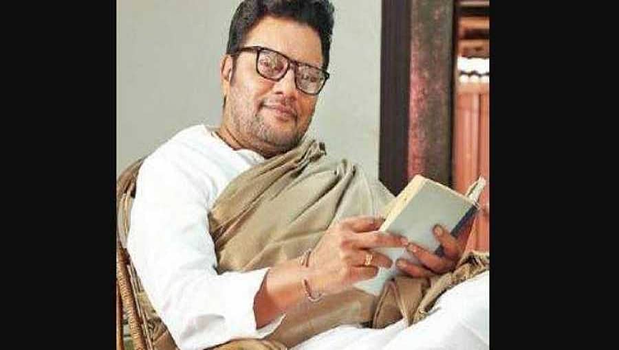 'ಅವತಾರ ಪುರುಷ'ನಿಗಾಗಿ ಆಯುರ್ವೇದ ಪಂಡಿತನಾದ ಸಾಯಿಕುಮಾರ್!