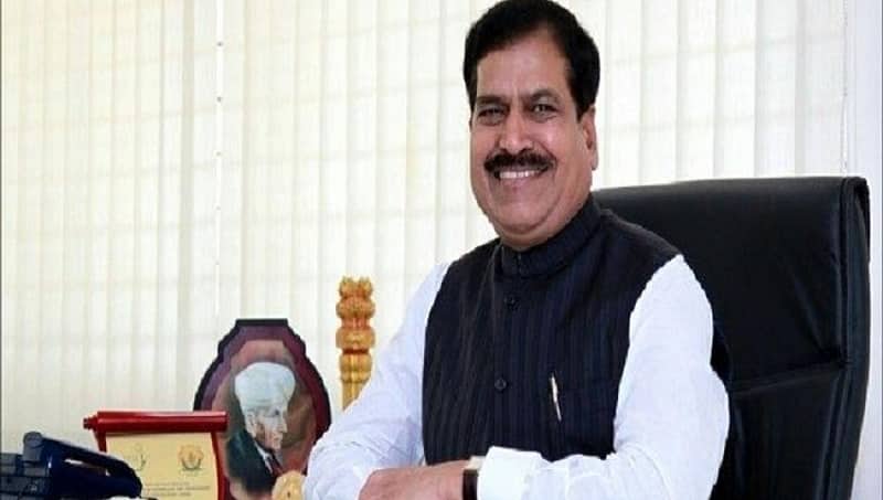 ದೇಶದ ಪ್ರತಿ ಕುಟುಂಬಕ್ಕೂ 2022ರ ವೇಳೆಗೆ ಸೂರು: ಸುರೇಶ್ ಅಂಗಡಿ