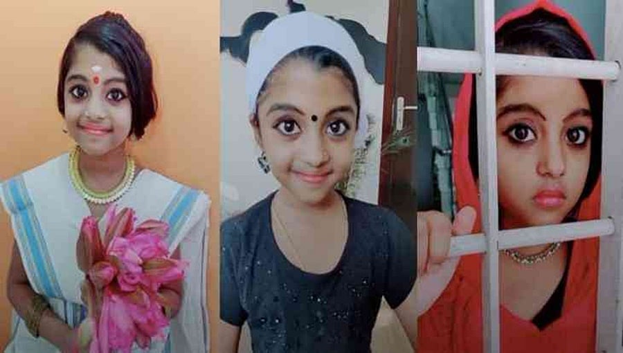ಟಿಕ್ ಟಾಕ್ ಬಾಲ ಪ್ರತಿಭೆ ಅರುಣಿ ಕುರುಪ್ ದುರ್ಮರಣ!