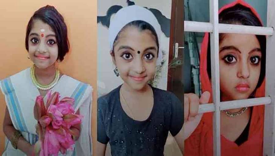 ಟಿಕ್ ಟಾಕ್ ಬಾಲ ಪ್ರತಿಭೆ ಅರುಣಿ ಕುರುಪ್ ದುರ್ಮರಣ!