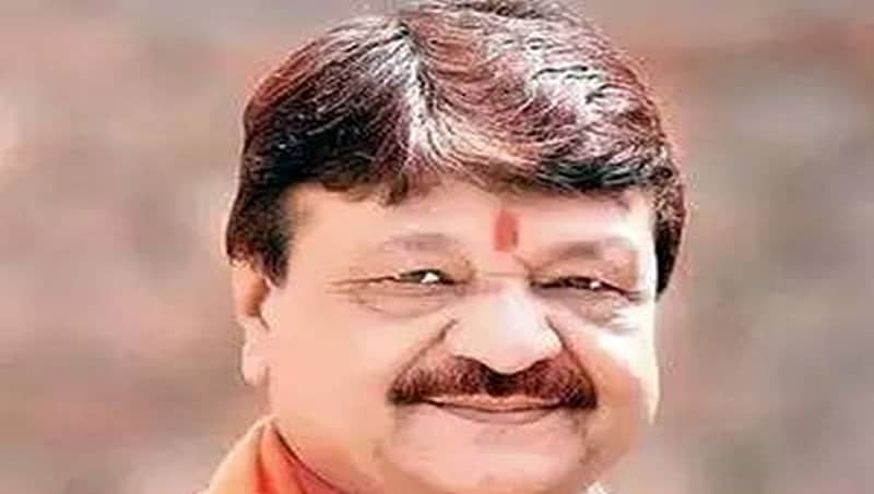 ಕರ್ನಾಟಕ ಸಂಪುಟ ರಚನೆ ನಂತರ 'ಹೊಸ ಮಿಷನ್' ಆರಂಭ - ಕೈಲಾಶ್ ವಿಜಯ್ ವರ್ಗೀಯಾ