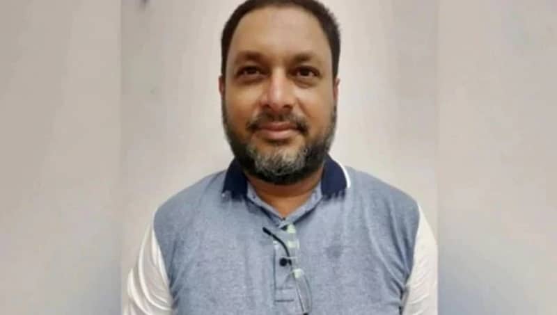 ಐಎಂಎ ವಂಚನೆ ಪ್ರಕರಣ: ರಾಜಕಾರಣಿಗಳ ಹೆಸರು ಬಾಯಿಬಿಟ್ಟ ಮನ್ಸೂರ್