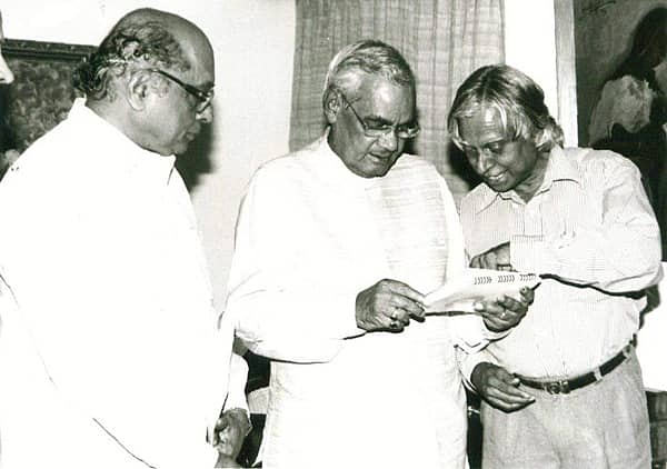 ಡಾ ಎ ಪಿ ಜೆ ಅಬ್ದುಲ್ ಕಲಾಂ 4ನೇ ಪುಣ್ಯತಿಥಿ: ಒಂದು ಮೆಲುಕು