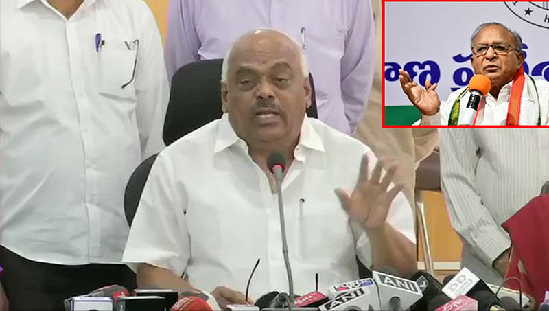 ಮಾಜಿ ಕೇಂದ್ರ ಸಚಿವ ಜೈಪಾಲ್ ರೆಡ್ಡಿ ನಿಧನಕ್ಕೆ ಸಂತಾಪ ಸೂಚಿಸಿದ ಸ್ಪೀಕರ್
