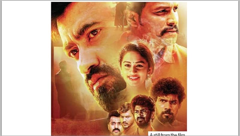 'ಕಿರು ಮಿಣ್ಕಣಜ' ಚಿತ್ರದ ಶೀರ್ಷಿಕೆಯ ಮೂಲಕವೇ ಪ್ರೇಕ್ಷಕರಲ್ಲಿ ಕುತೂಹಲ ಕೆರಳಿಸಿರುವ ನಿರ್ದೇಶಕ ಮಂಜು