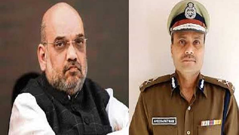 ಚಾಂದಿನಿ ಚೌಕ್ ಹಿಂಸಾಚಾರ: ದೆಹಲಿ ಪೊಲೀಸ್ ಆಯುಕ್ತರಿಗೆ ಅಮಿತ್ ಶಾ ಬುಲಾವ್
